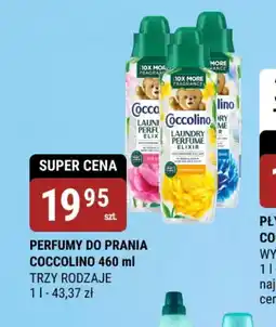 bi1 Perfumy do prania Coccolino oferta