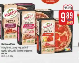 MOKPOL Mrożona Pizza Hortex oferta