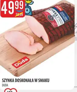 MOKPOL Szynka doskonała w smaku Duda oferta