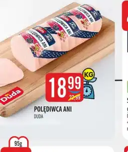MOKPOL Polędwica Ani Duda oferta