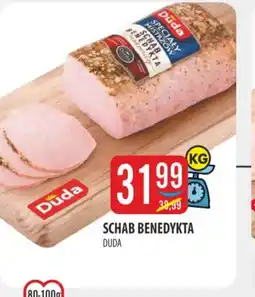 MOKPOL Schab Benedykta Duda oferta