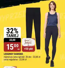 bi1 Legginsy damskie oferta