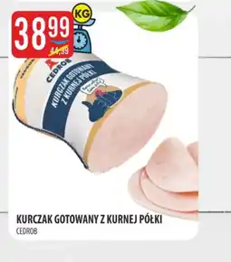 MOKPOL Kurczak gotowany z kurnej półki Cedrob oferta