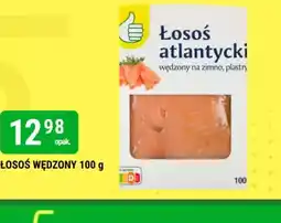 bi1 Losoś atlantycki oferta