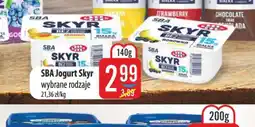 MOKPOL SBA Jogurt Skyr oferta