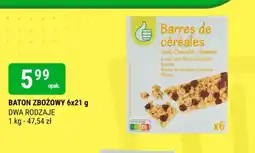 bi1 Baton zbożowy oferta