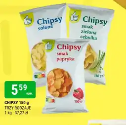 bi1 Chipsy oferta