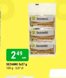 bi1 Sezamki oferta
