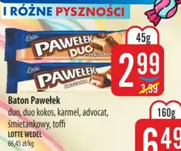 MOKPOL Baton Pawełek oferta