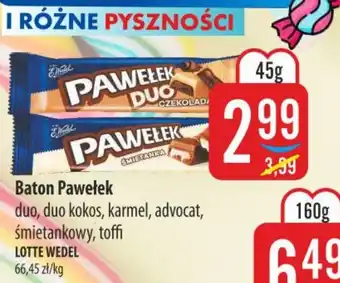 MOKPOL Baton Pawełek oferta