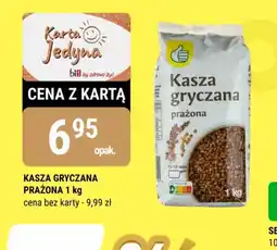 bi1 Kasza gryczana prażona oferta