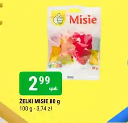 bi1 Zelki Misie oferta
