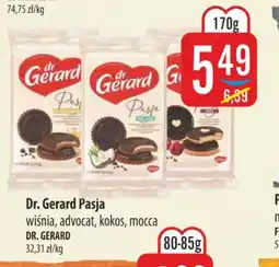 MOKPOL Dr. Gerard Pasja oferta