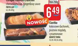 MOKPOL Ciastka Monte Turia oferta