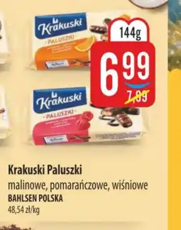 MOKPOL Krakuski Paluszki oferta