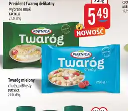 MOKPOL Twaróg Piątnica oferta