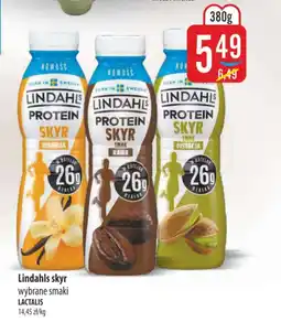 MOKPOL Lindahls skyr oferta