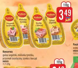MOKPOL Konserwa Podlaski oferta