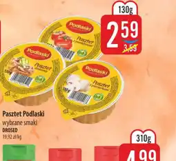 MOKPOL Pasztet Podlaski oferta