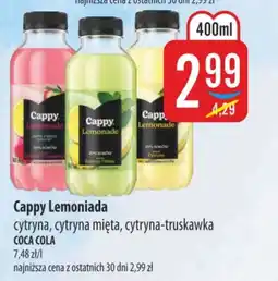 MOKPOL Cappy Lemoniada oferta