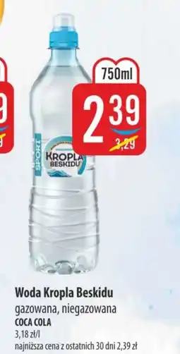 MOKPOL Woda Kropla Beskidu oferta