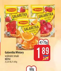 MOKPOL Galaretka Winiary oferta