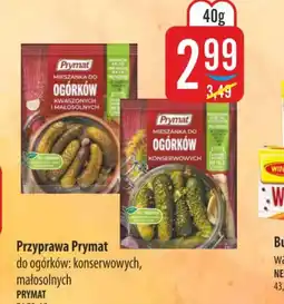 MOKPOL Przyprawa Prymat do ogórków oferta