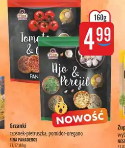 Grzanki Fina Panaderos