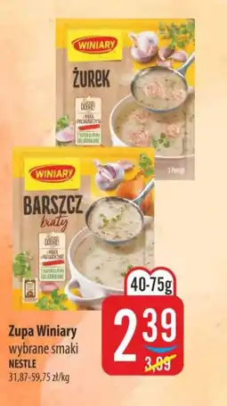 MOKPOL Zupa Winiary oferta