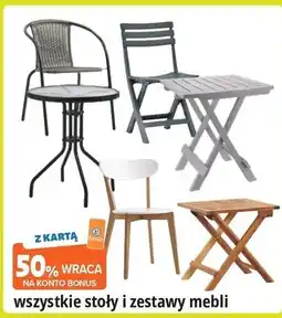 E.Leclerc Stół oferta