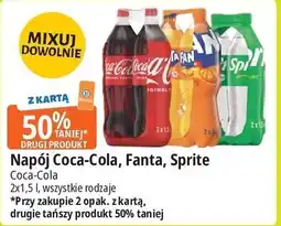 E.Leclerc Napój Sprite oferta