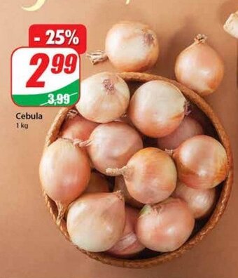 Polomarket Cebula 1 KG oferta