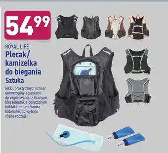 ALDI Plecak uniwersalny 1 SZT oferta