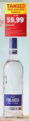 Lidl FINLANDIA oferta