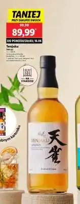 Lidl Tenjaku oferta