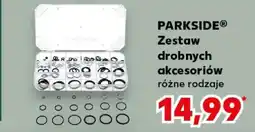 Kaufland PARKSIDE Zestaw drobnych akcesoriów oferta