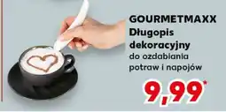 Kaufland GOURMETMAXX Długopis dekoracyjny oferta