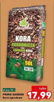 Kaufland PRIMA GARDEN oferta