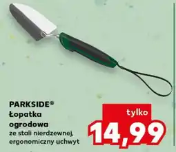 Kaufland PARKSIDE Łopatka ogrodowa oferta