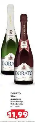 Kaufland DORATO oferta