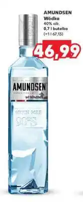 Kaufland Amundsen oferta