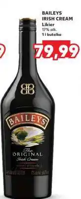 Kaufland BAILEYS IRISH CREAM oferta