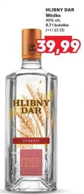 Kaufland Hlibny Dar oferta