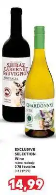 Kaufland EXCLUSIVE SELECTION oferta