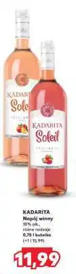 Kaufland KADARITA oferta