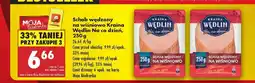 Biedronka Schab wędzony na wiśniowo Kraina Wędlin Na co dzień, 250g oferta