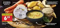 Biedronka Zupa Krupnik 450 g oferta