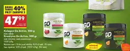 Biedronka Kolagen Go Active, 300 g oferta