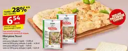 Auchan Pinsa mini Tesori D'italia oferta