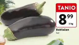 Intermarche Bakłażan luz 1kg Intermarche oferta